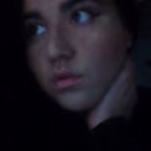 Meet your Posher, Dominique